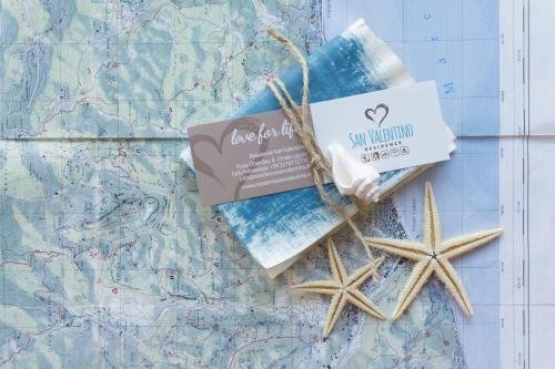 Фото Residence San Valentino