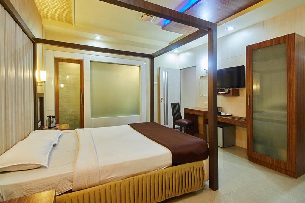 Фото Devanshi Inn