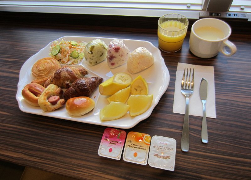 Фото VIA Inn Shinjuku