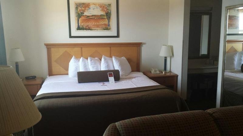 Фото Studio 6 Killeen, Tx