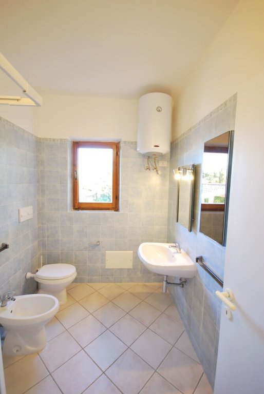 Фото Villetta dei Tigli