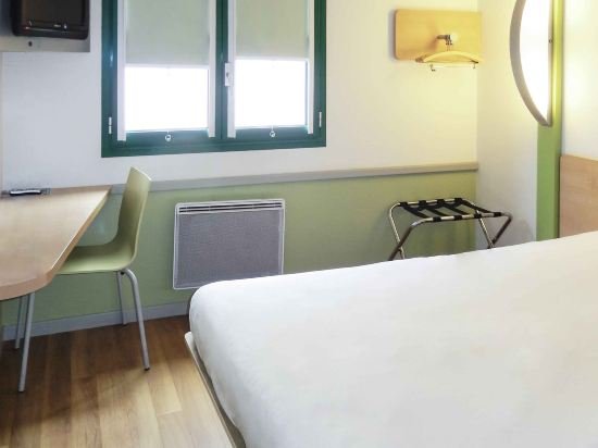 Фото Hotel Inn Design Laon