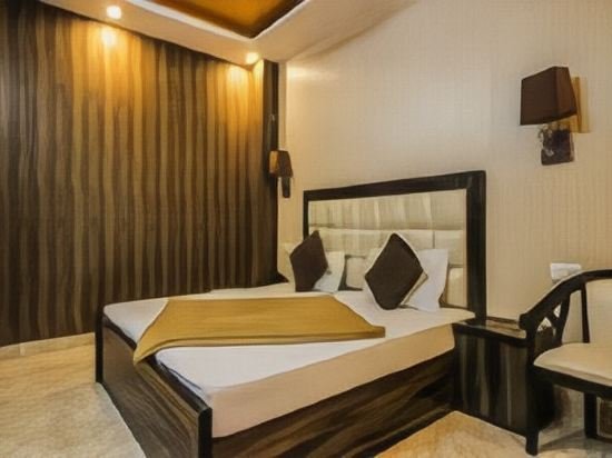 Фото Hotel Shyam Residency