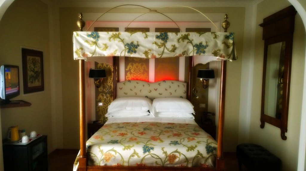 Фото Hotel David