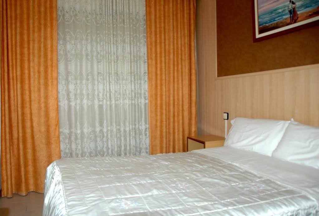 Фото Pensión Venecia