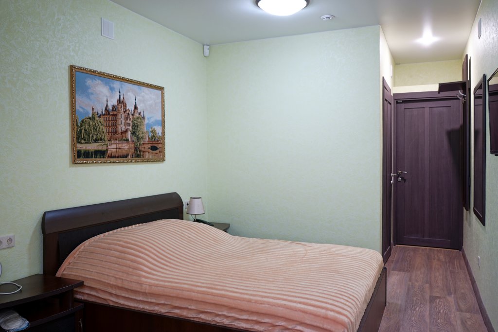 Фото Мини-отель Навигатор