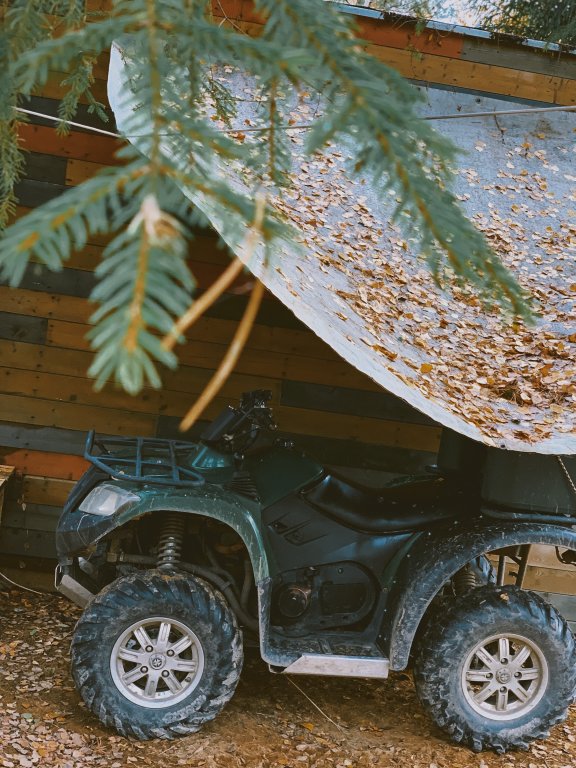 Фото Заповедник впечатлений