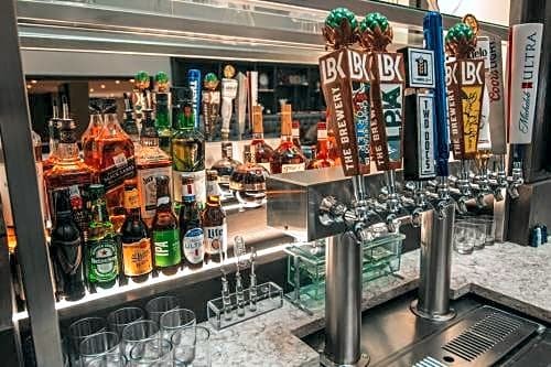 Фото DoubleTree by Hilton Lubbock University Area