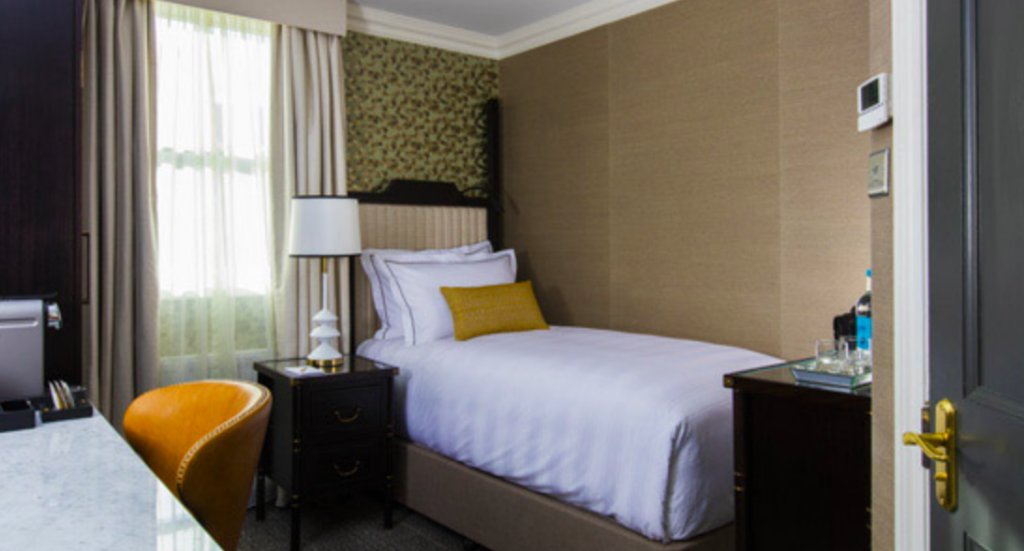 Фото The Academy - Small Luxury Hotels of the World