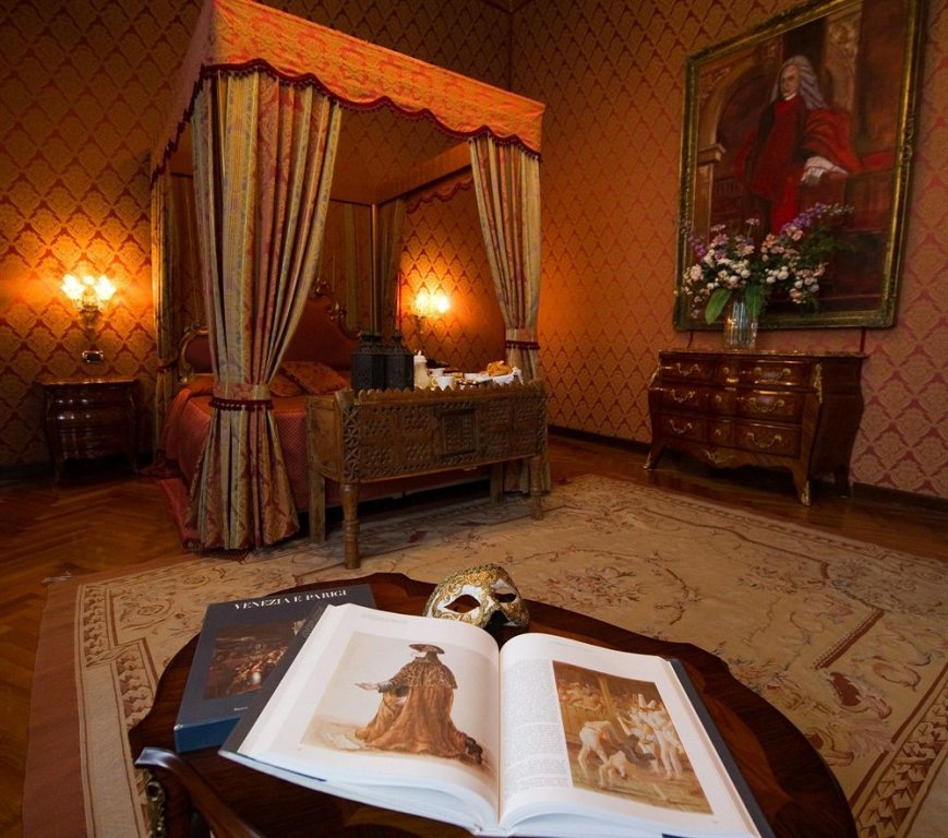 Фото Hotel Antico Doge