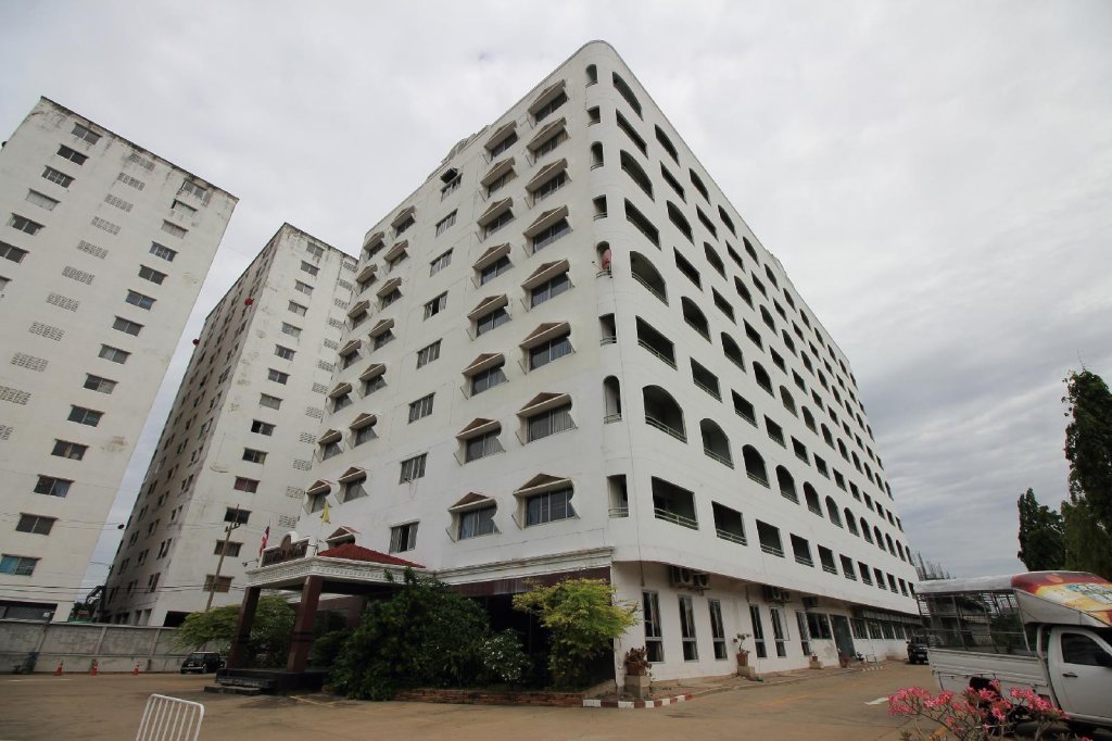Фото Diamond Place Hotel & Serviced Apartment