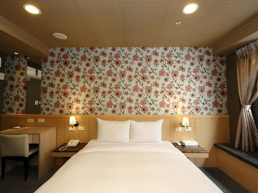 Hotel Say Love Backpack House, Taipei, photo