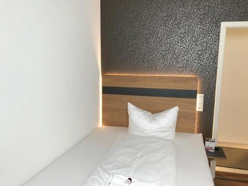 Фото Hotel am Fischmarkt