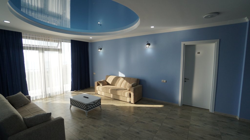 Фото Гостевой Дом Etm