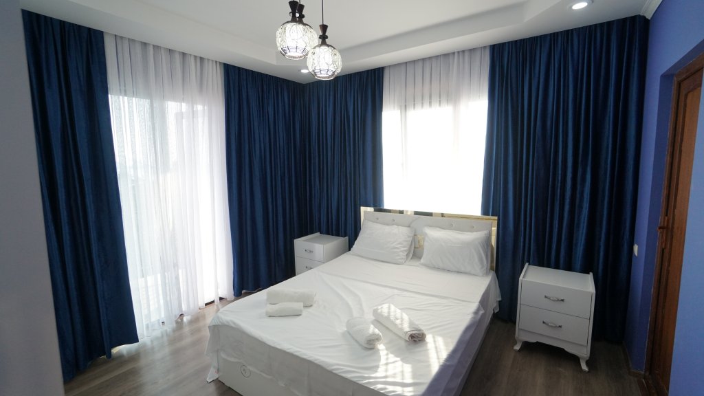 Фото Гостевой Дом Etm