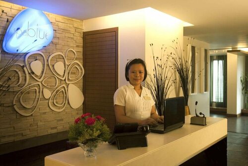 Внешний вид отеля Radisson Blu Hotel Pune Kharadi в Пуне, фото 5