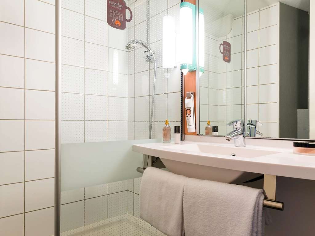 Фото Ibis Bordeaux Centre Meriadeck