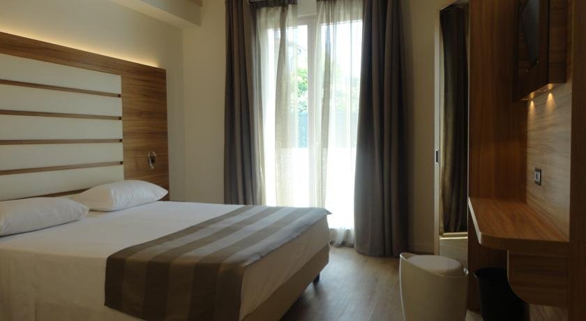 Фото Bio Suites Pacinotti