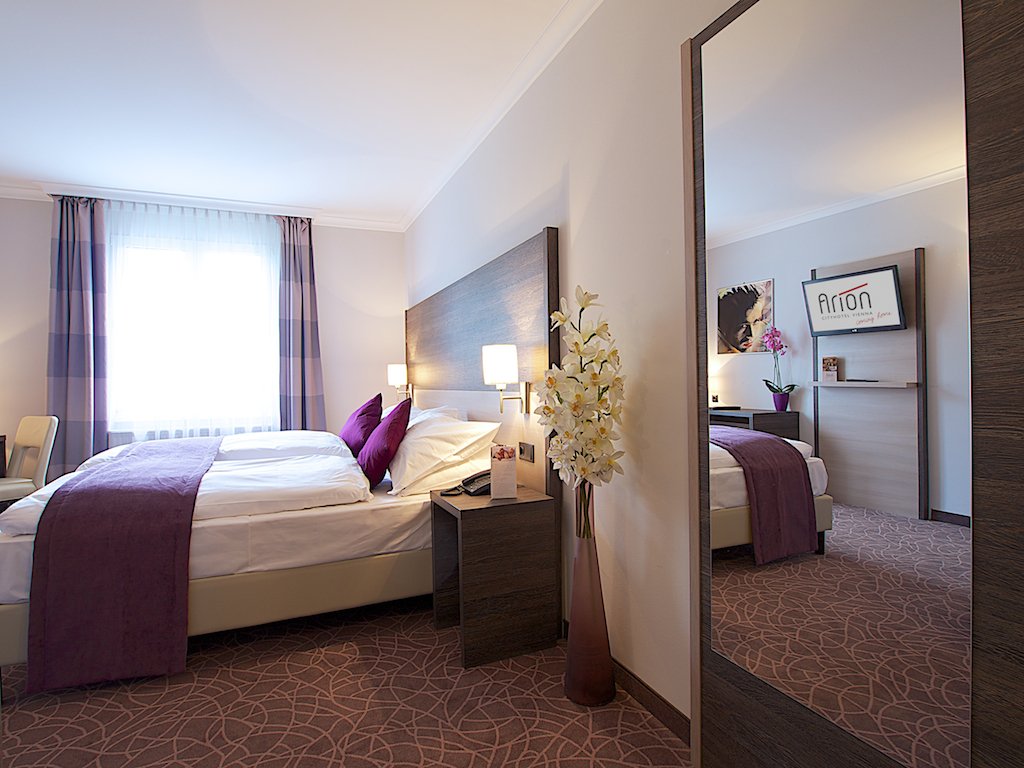 Фото Arion Cityhotel Vienna