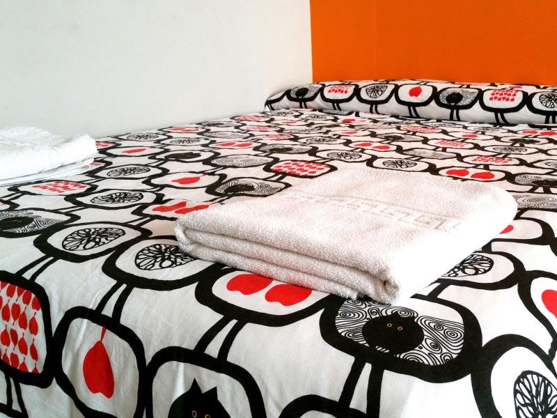 Фото Arc House Barcelona