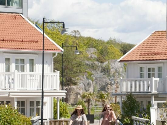 Санаторий Strömstad SPA & Resort, An Ascend Member