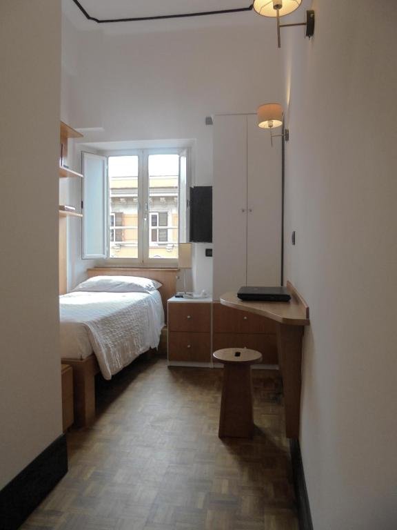 Фото Residenza Scipioni Luxury Rooms