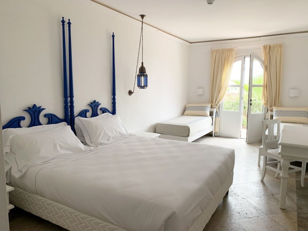 Фото Sighientu Resort Thalasso & SPA