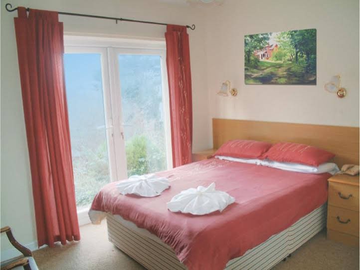 Фото The Burlington Hotel