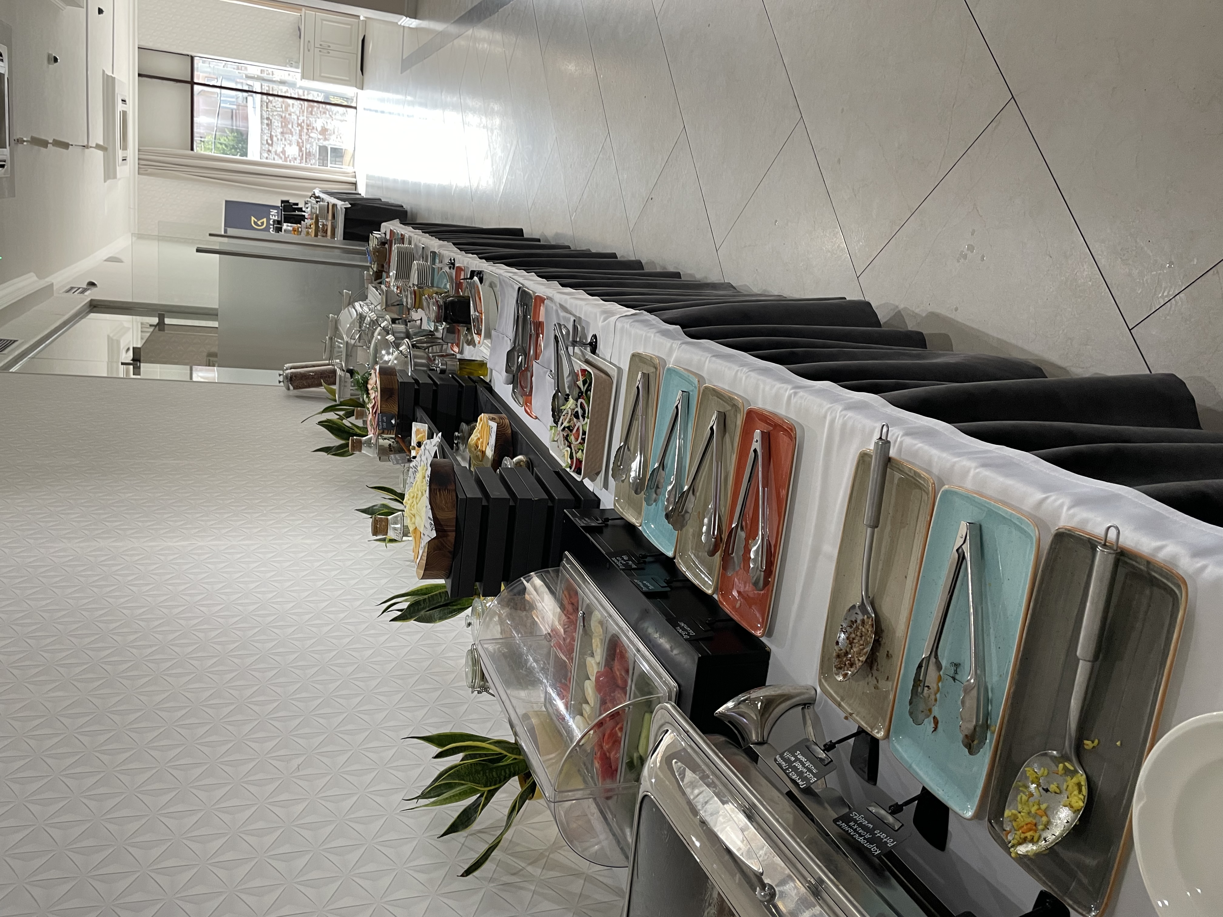 Фото Golden Tulip Krasnodar