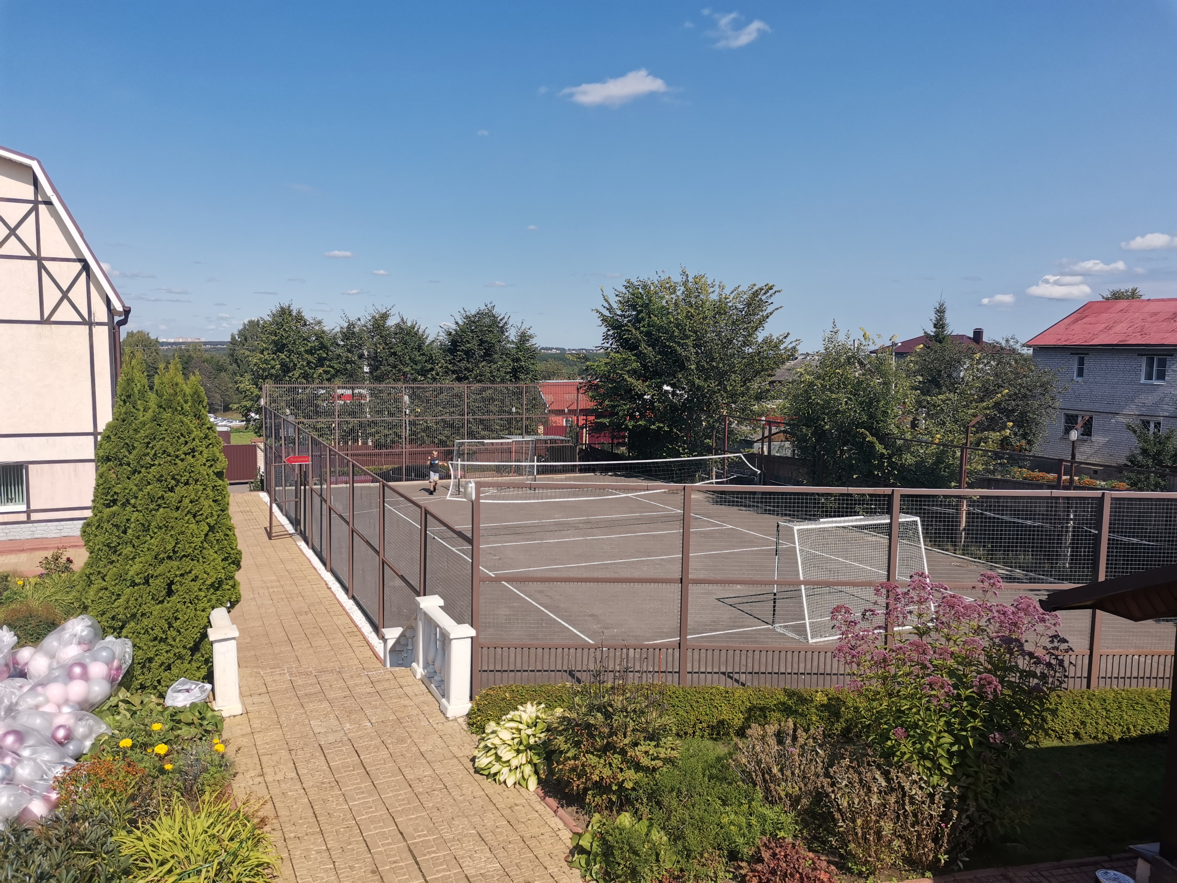 Фото Ю Питер