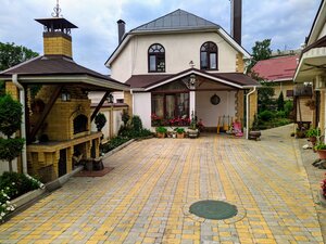 Квартира посуточно на Андрея Губина 15