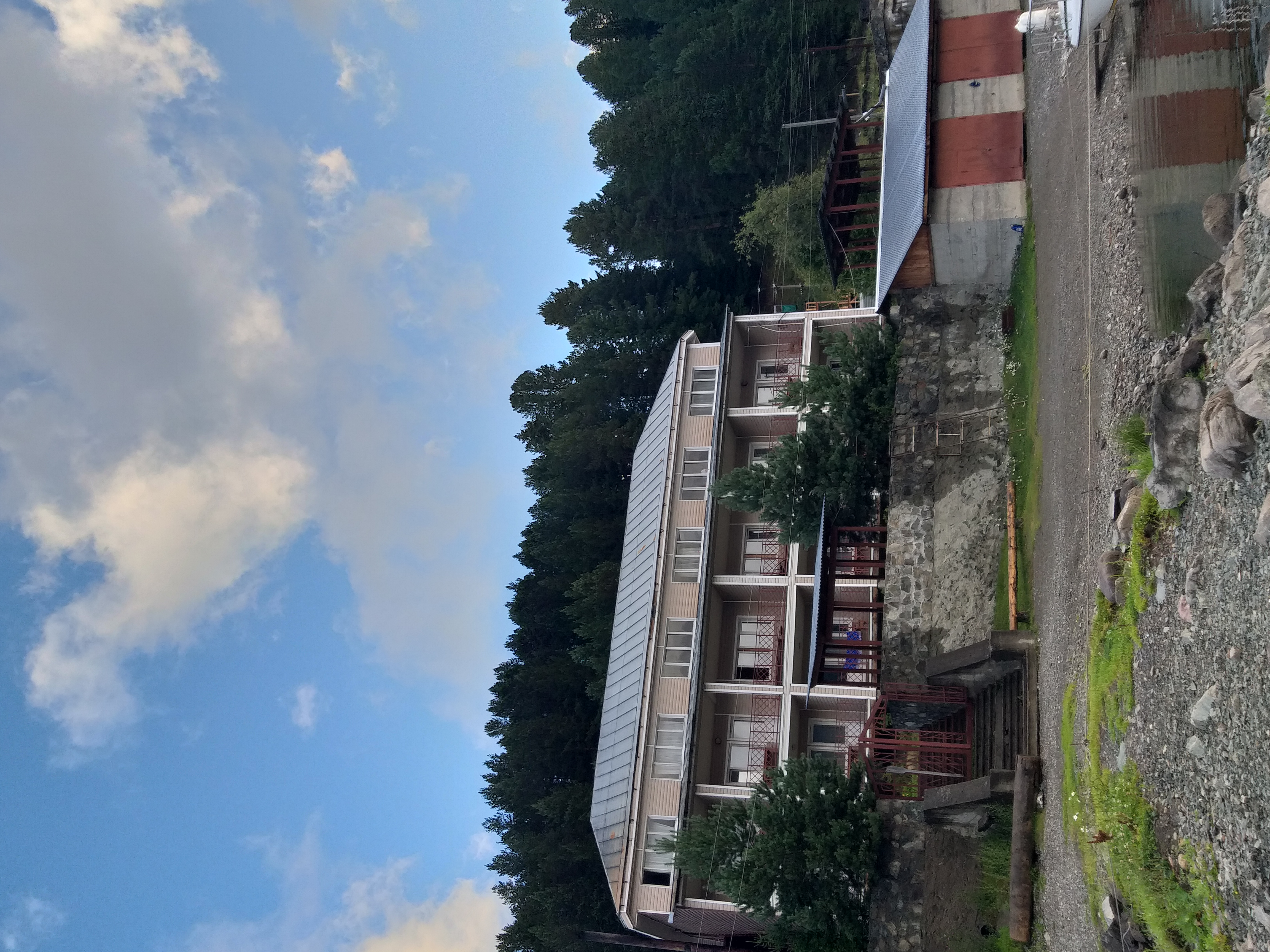 Фото Жемчужина