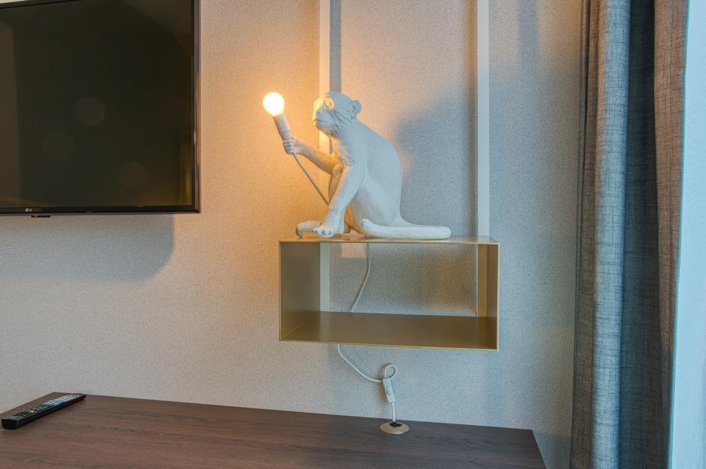 Фото NinetyNine Munich Airport