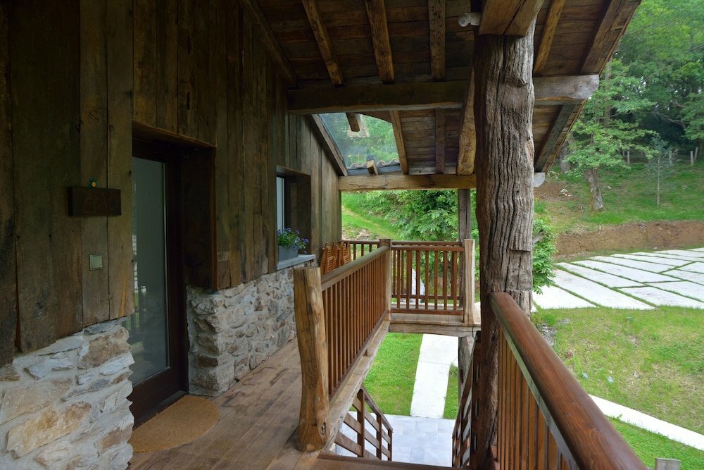 Hotel Arantza Apartamentuak, Foral Community of Navarre, photo