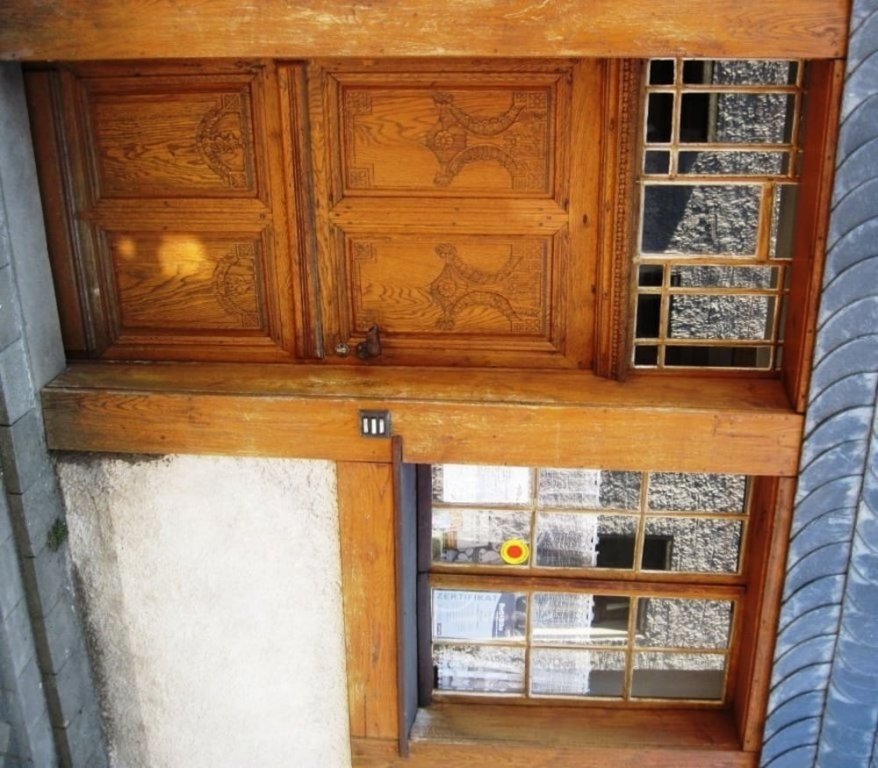 Фото Mammut Apartments