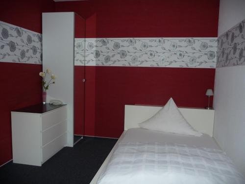 Фото B&b Hotel Hannover-City