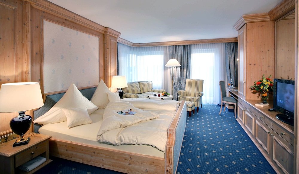 Фото Hotel Tanneck