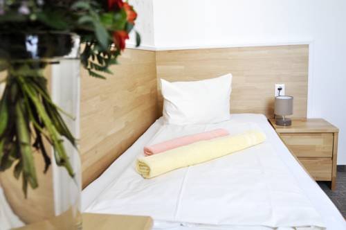 Фото Hotel Atlantik