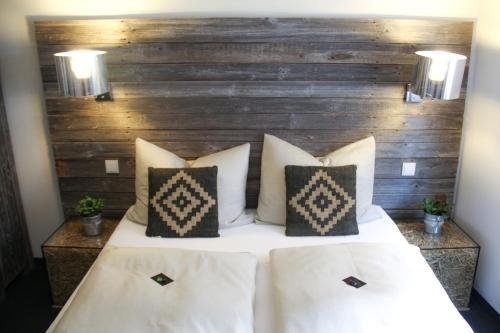 Фото Hotel Goldene Steig