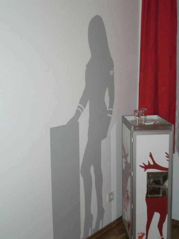 Фото Hotel Monte Christo