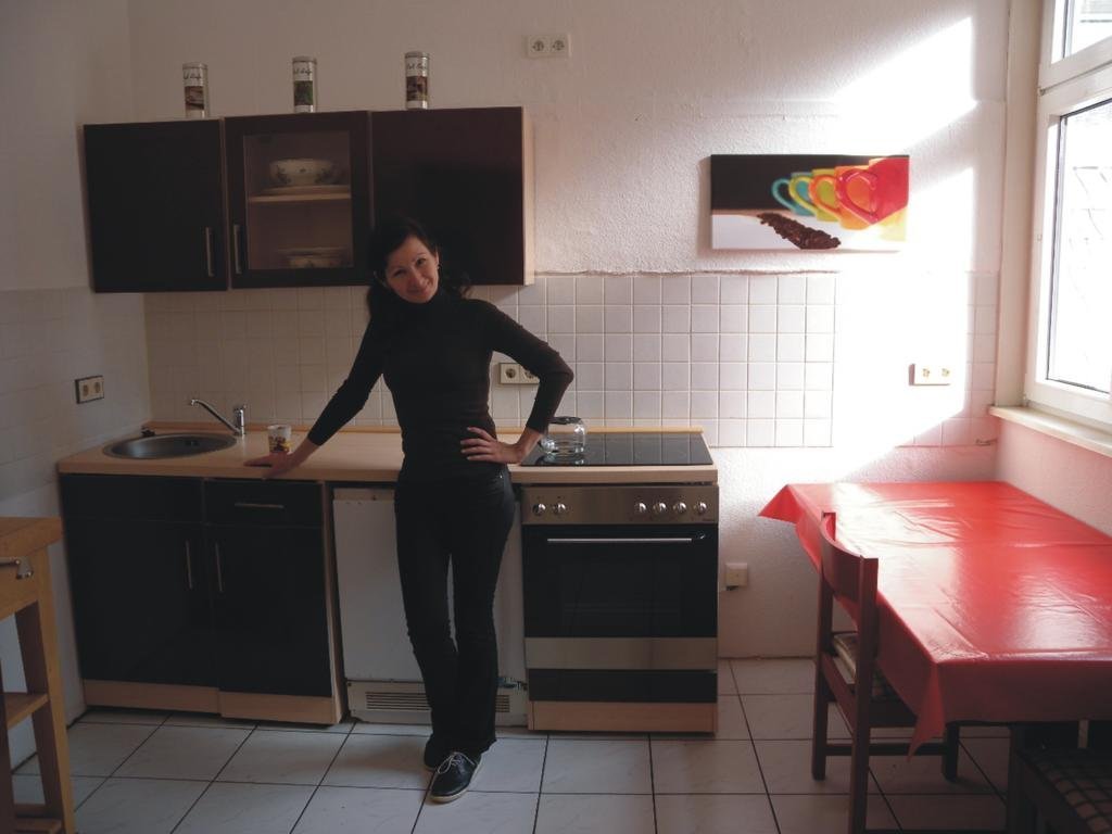 Фото Hostel Goslar