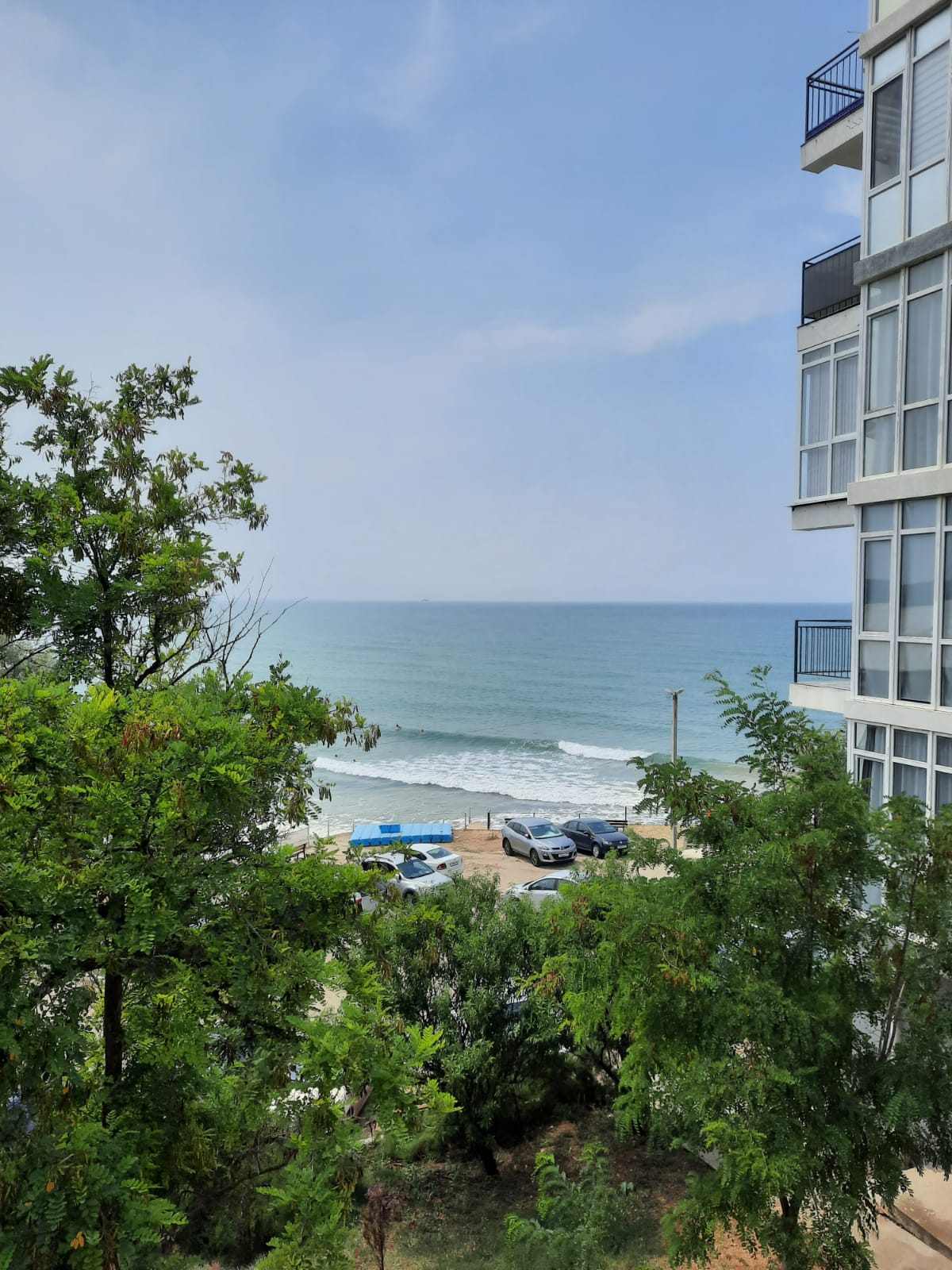 Фото Звездный Берег