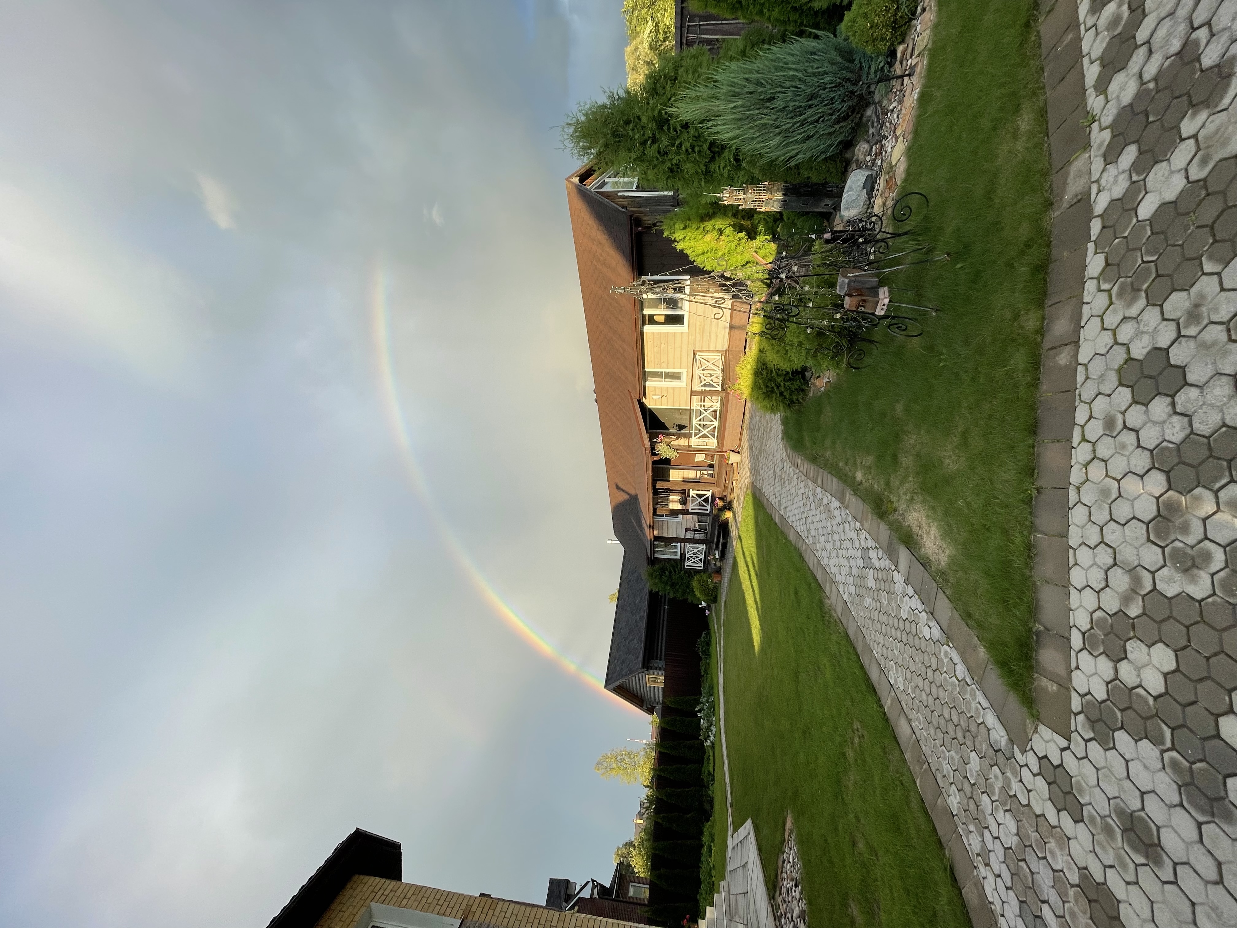 Фото Берлога