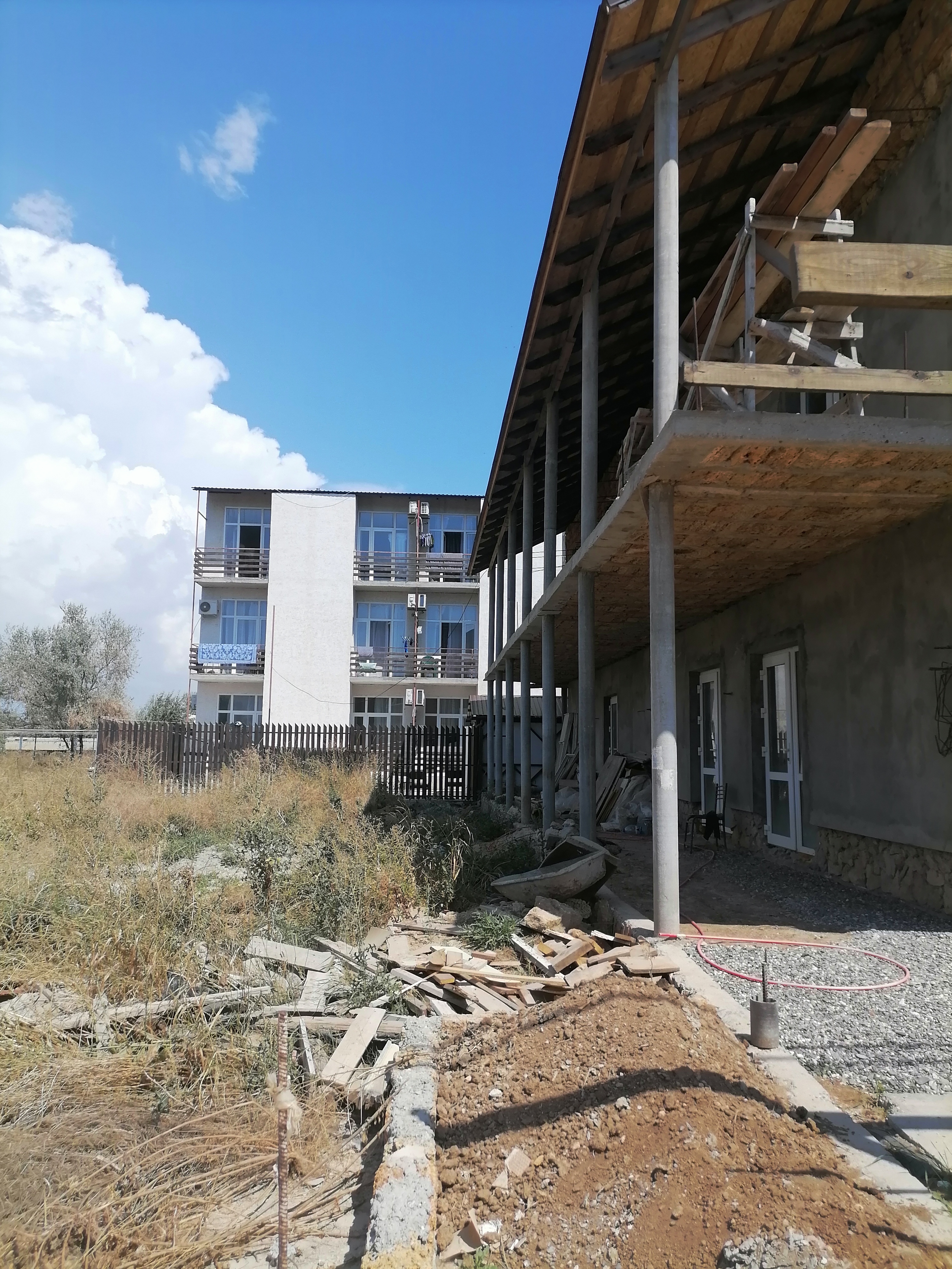 Фото Антарес