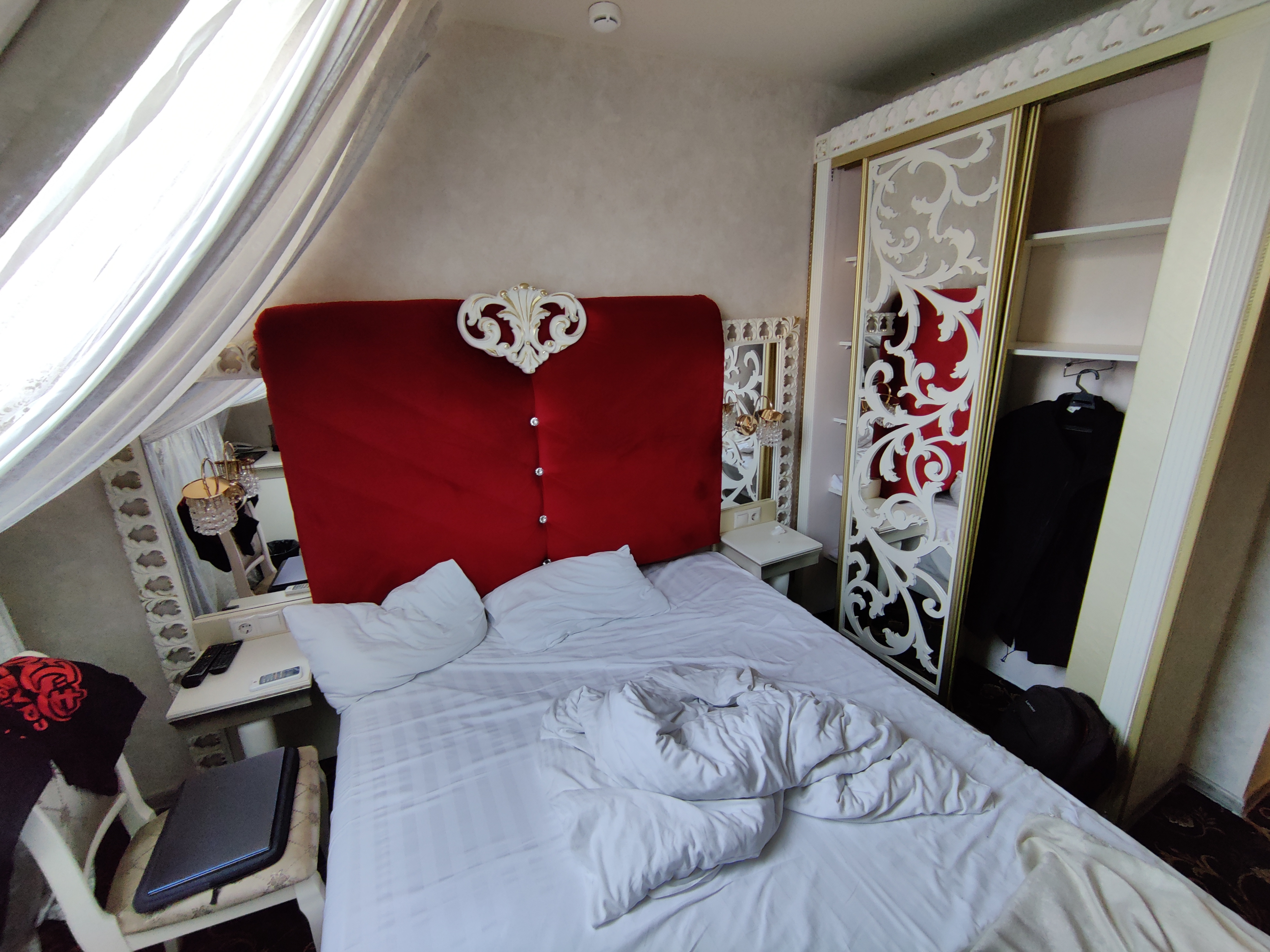 Фото Вилладжио