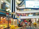 Times Square (Hong Kong, Wan Chai District, Matheson Street), shopping mall
