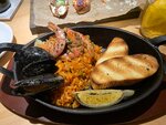 Siesta (Semashko Lane, 46), restaurant