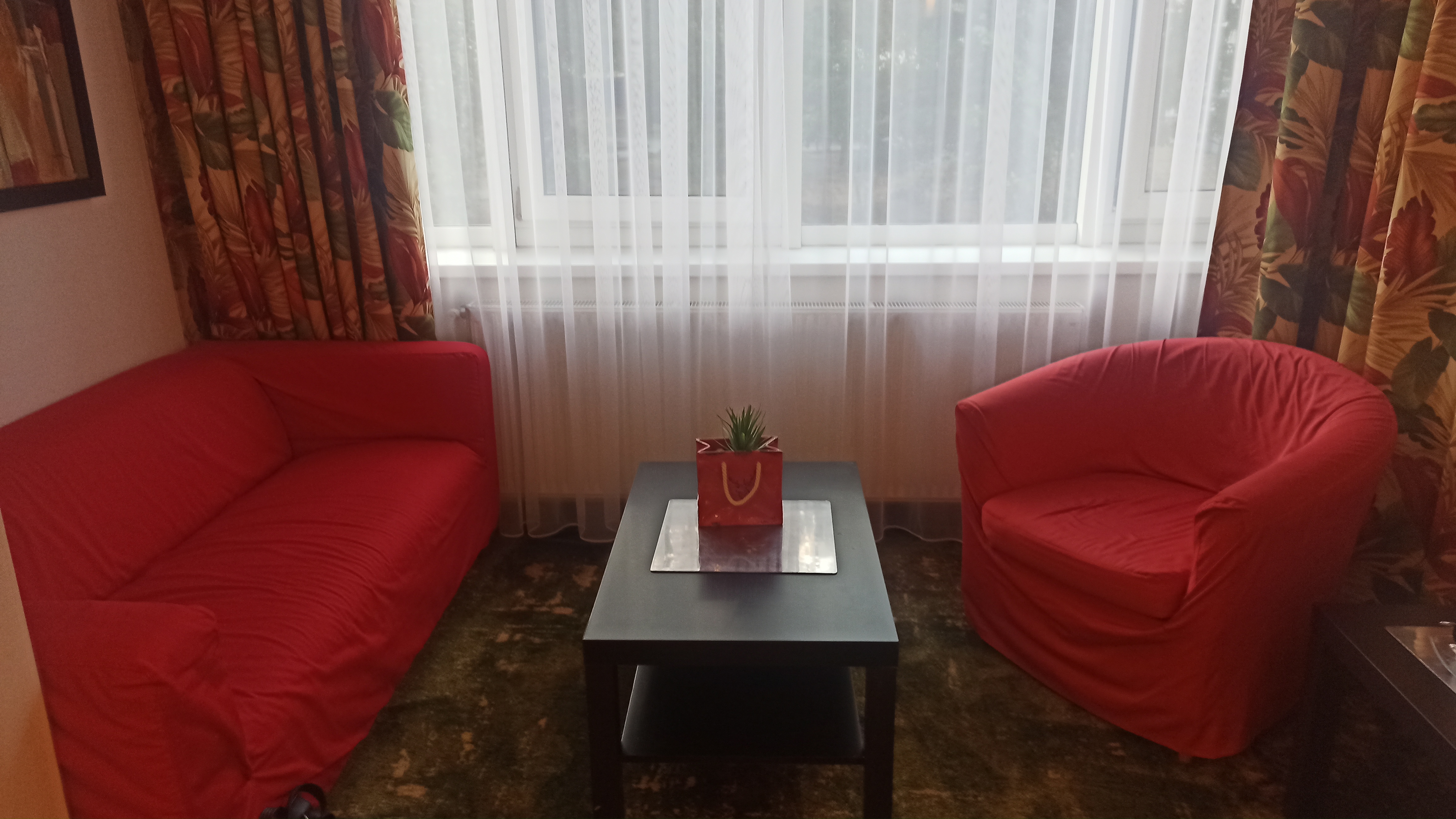 Фото Петровский Пассаж