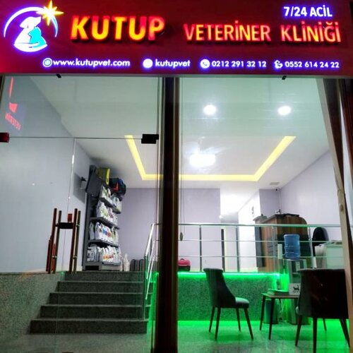 Kutup Veteriner Kliniği | Şişli Veteriner