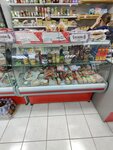 Берёзка (Новосибирский пер., 4, село Озёрное), магазин продуктов в Республике Алтай